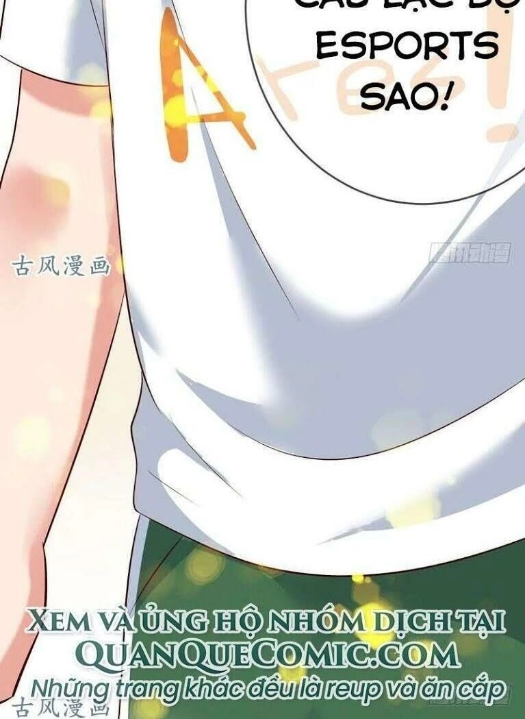 Khởi Động Lại Tương Lai Chapter 24 - 3