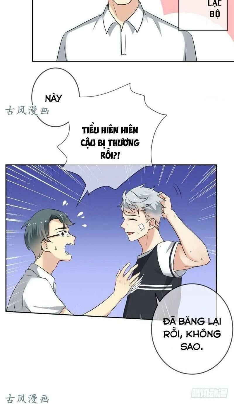 Khởi Động Lại Tương Lai Chapter 24 - 5