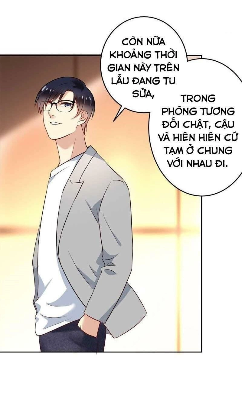 Khởi Động Lại Tương Lai Chapter 24 - 9