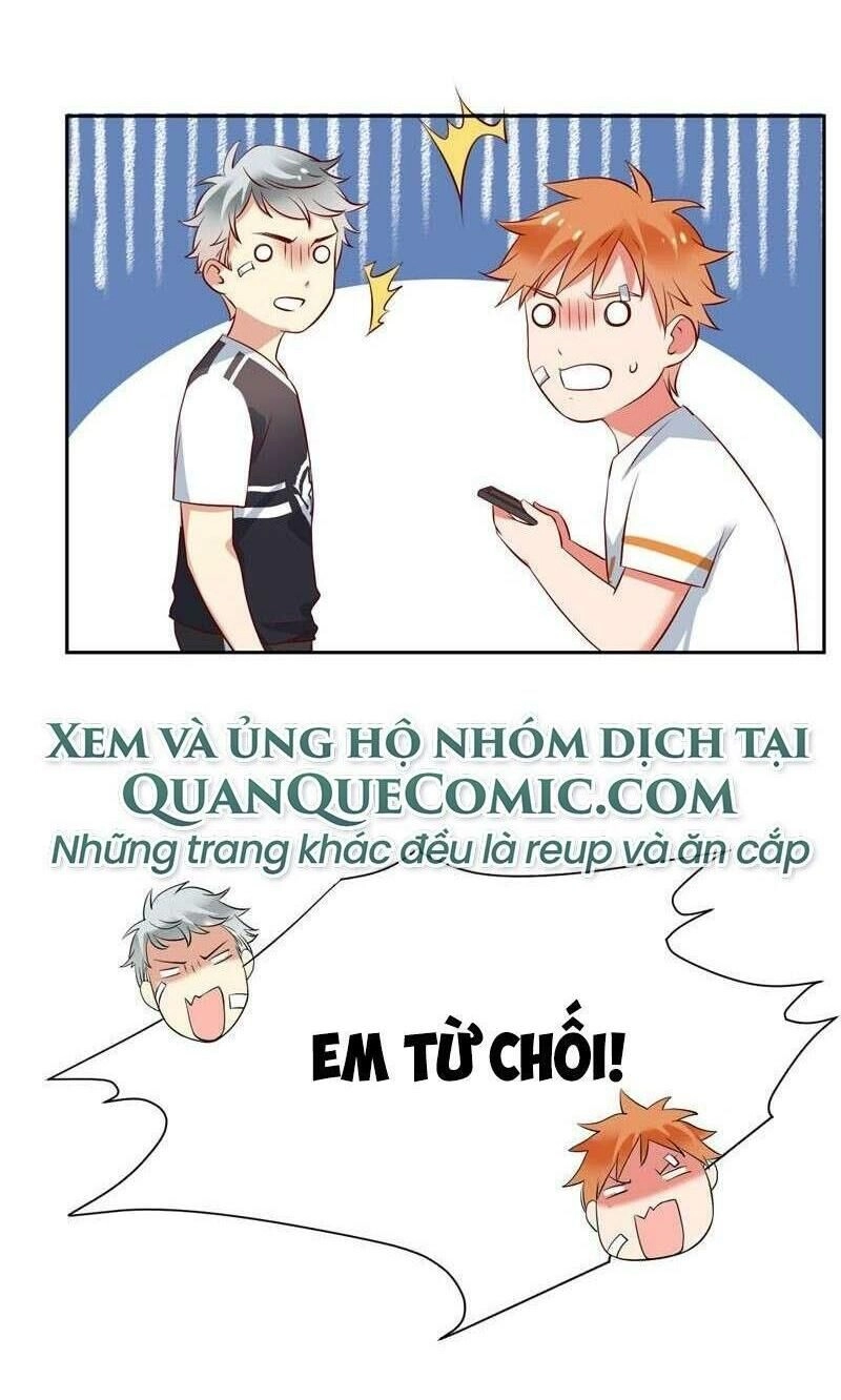 Khởi Động Lại Tương Lai Chapter 24 - 10