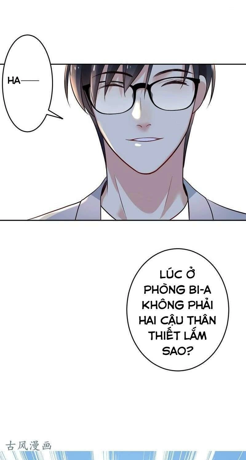 Khởi Động Lại Tương Lai Chapter 24 - 11