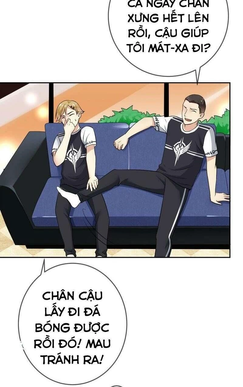 Khởi Động Lại Tương Lai Chapter 24 - 14