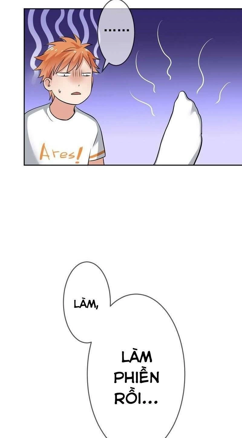 Khởi Động Lại Tương Lai Chapter 24 - 15