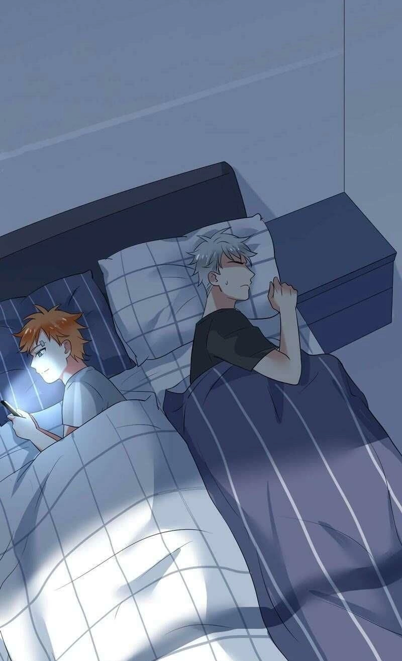 Khởi Động Lại Tương Lai Chapter 24 - 17