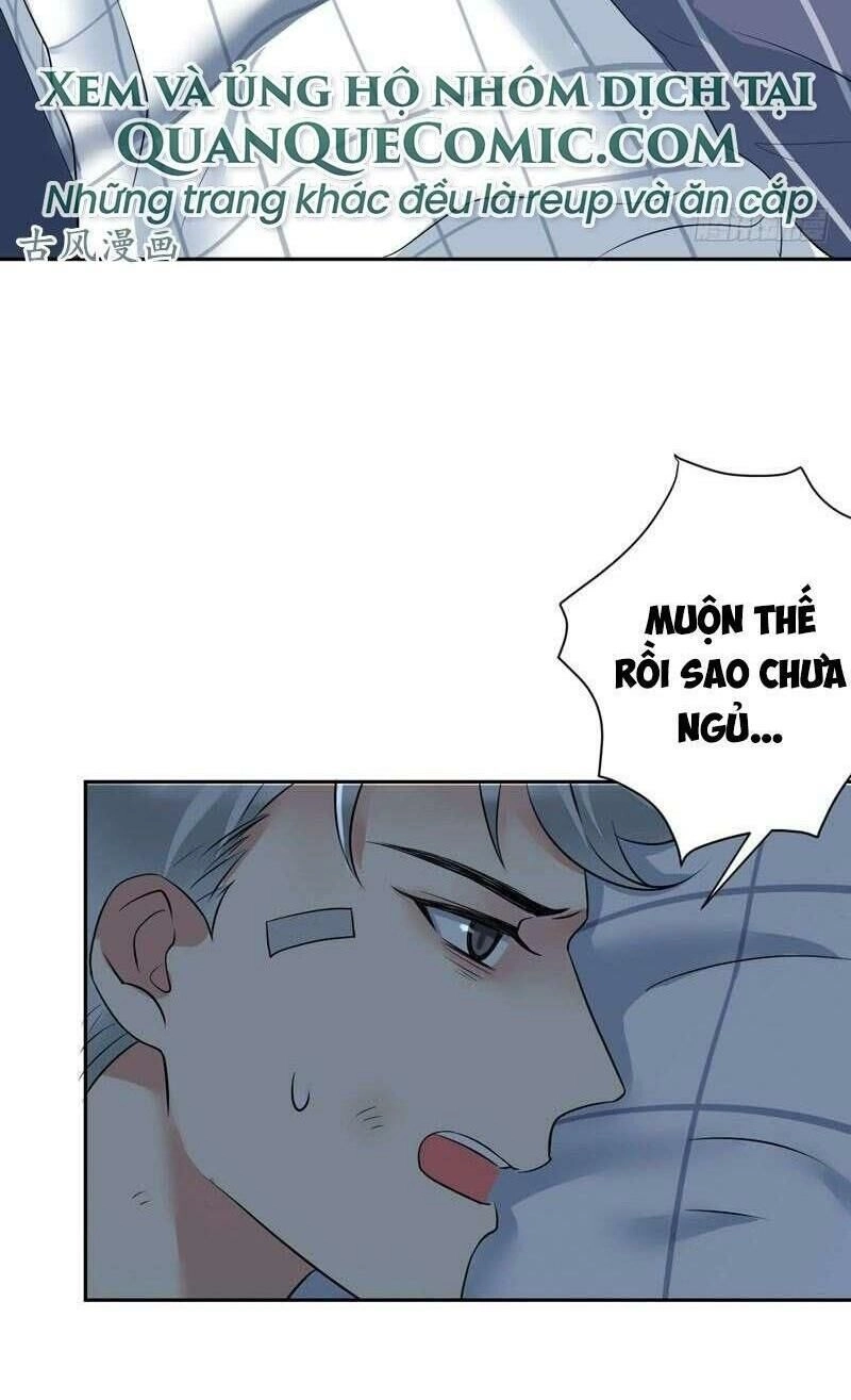 Khởi Động Lại Tương Lai Chapter 24 - 18