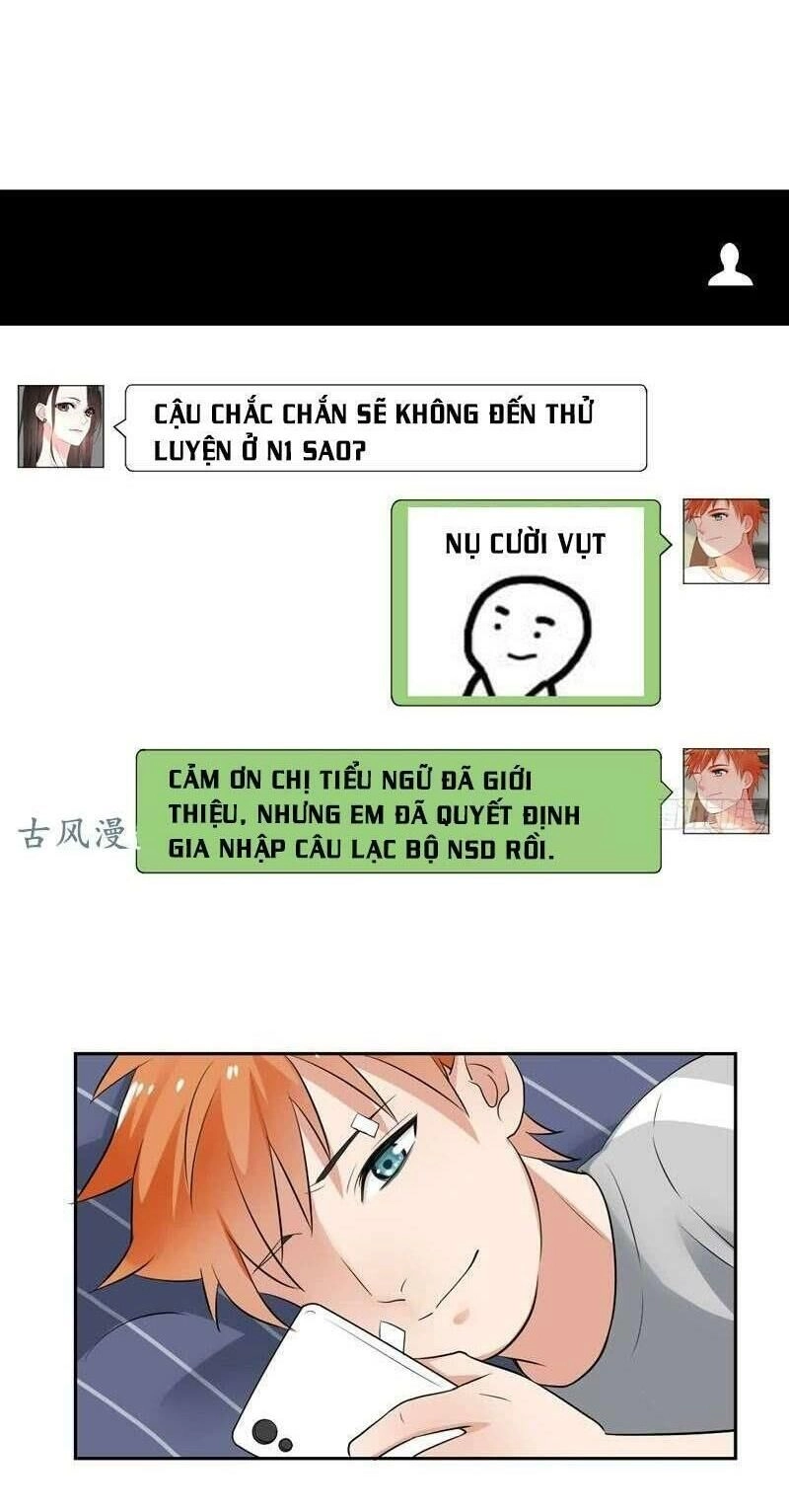 Khởi Động Lại Tương Lai Chapter 24 - 20