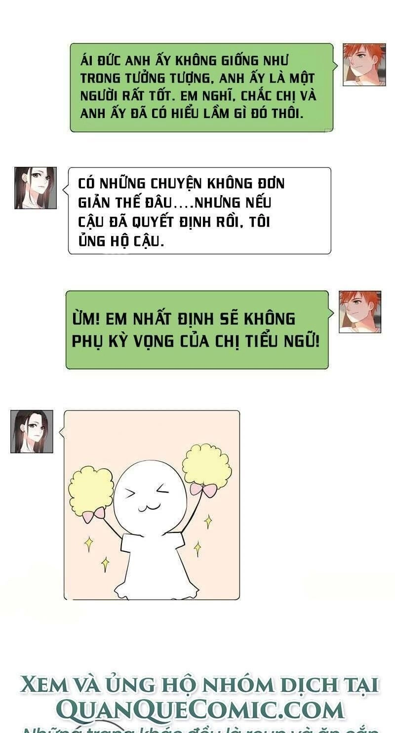 Khởi Động Lại Tương Lai Chapter 24 - 21