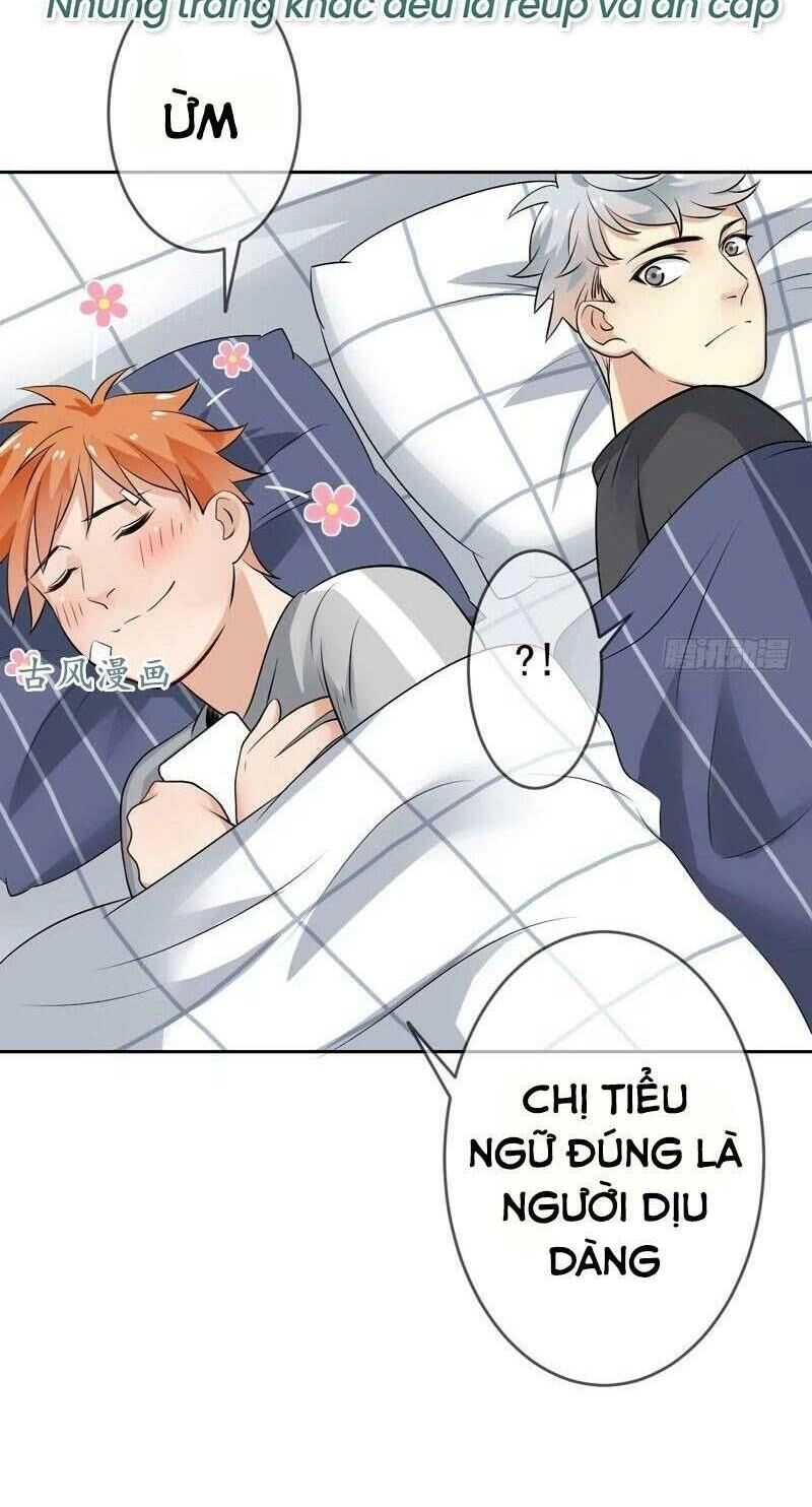 Khởi Động Lại Tương Lai Chapter 24 - 22