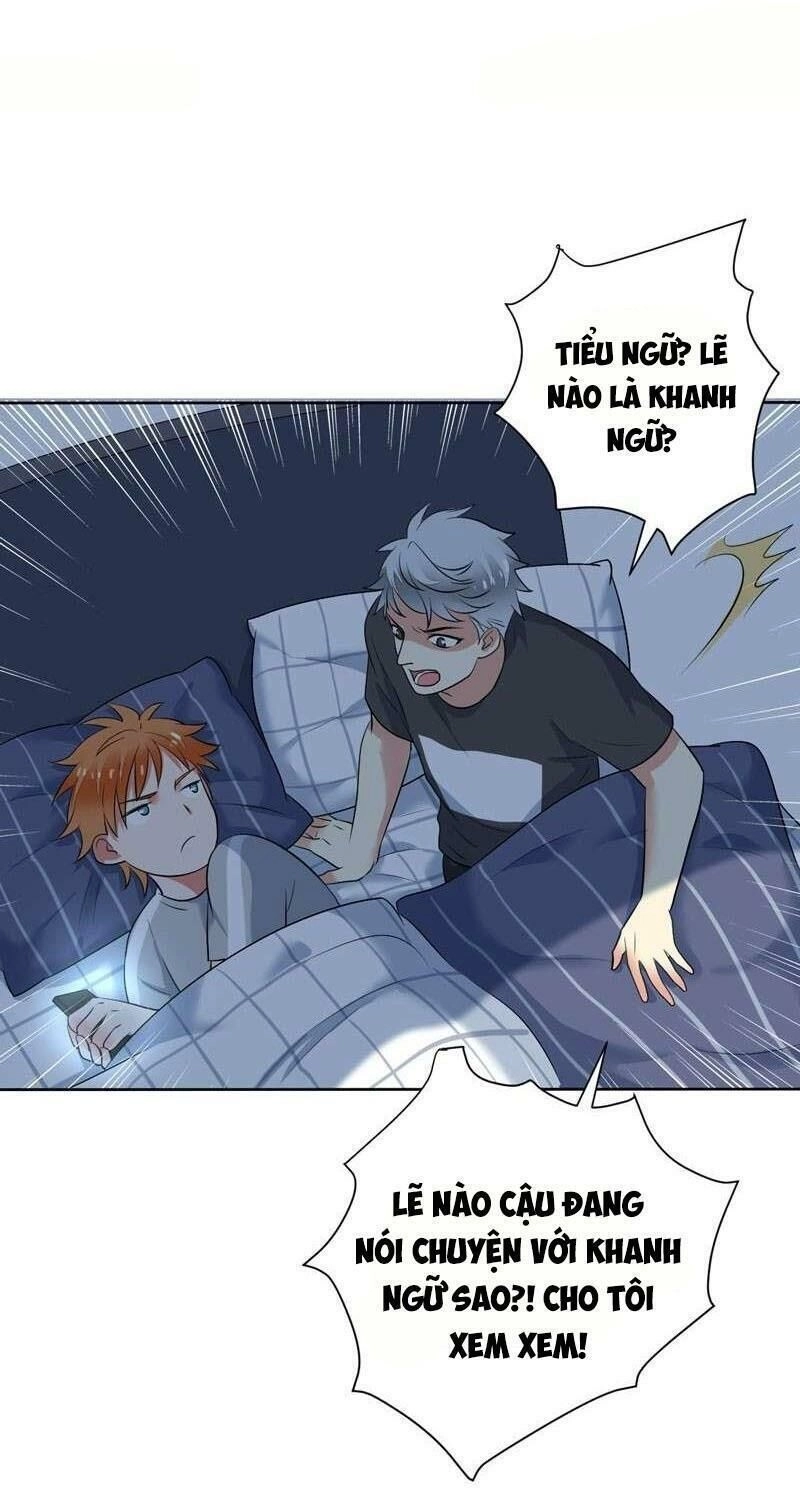 Khởi Động Lại Tương Lai Chapter 24 - 23