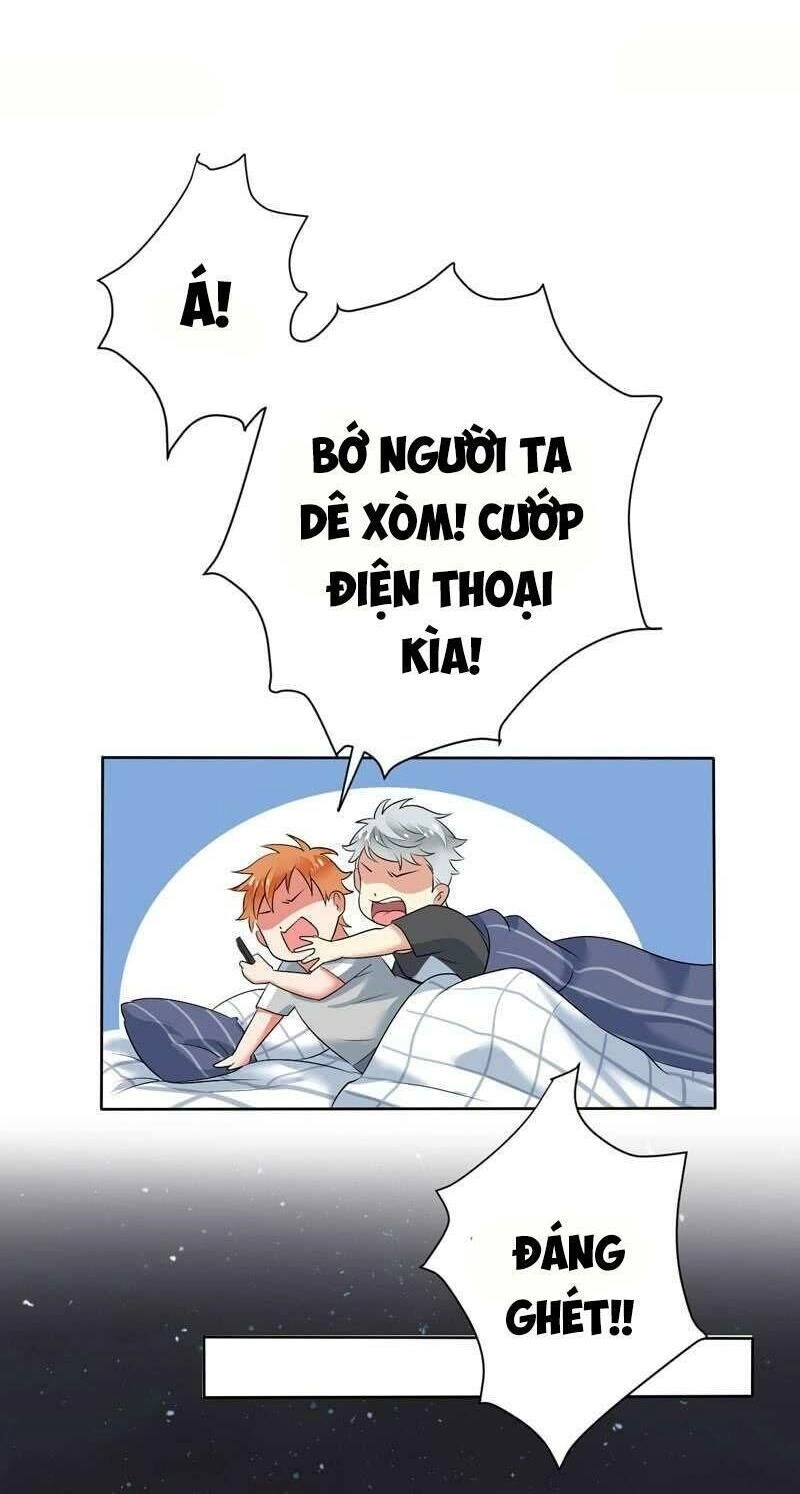 Khởi Động Lại Tương Lai Chapter 24 - 24