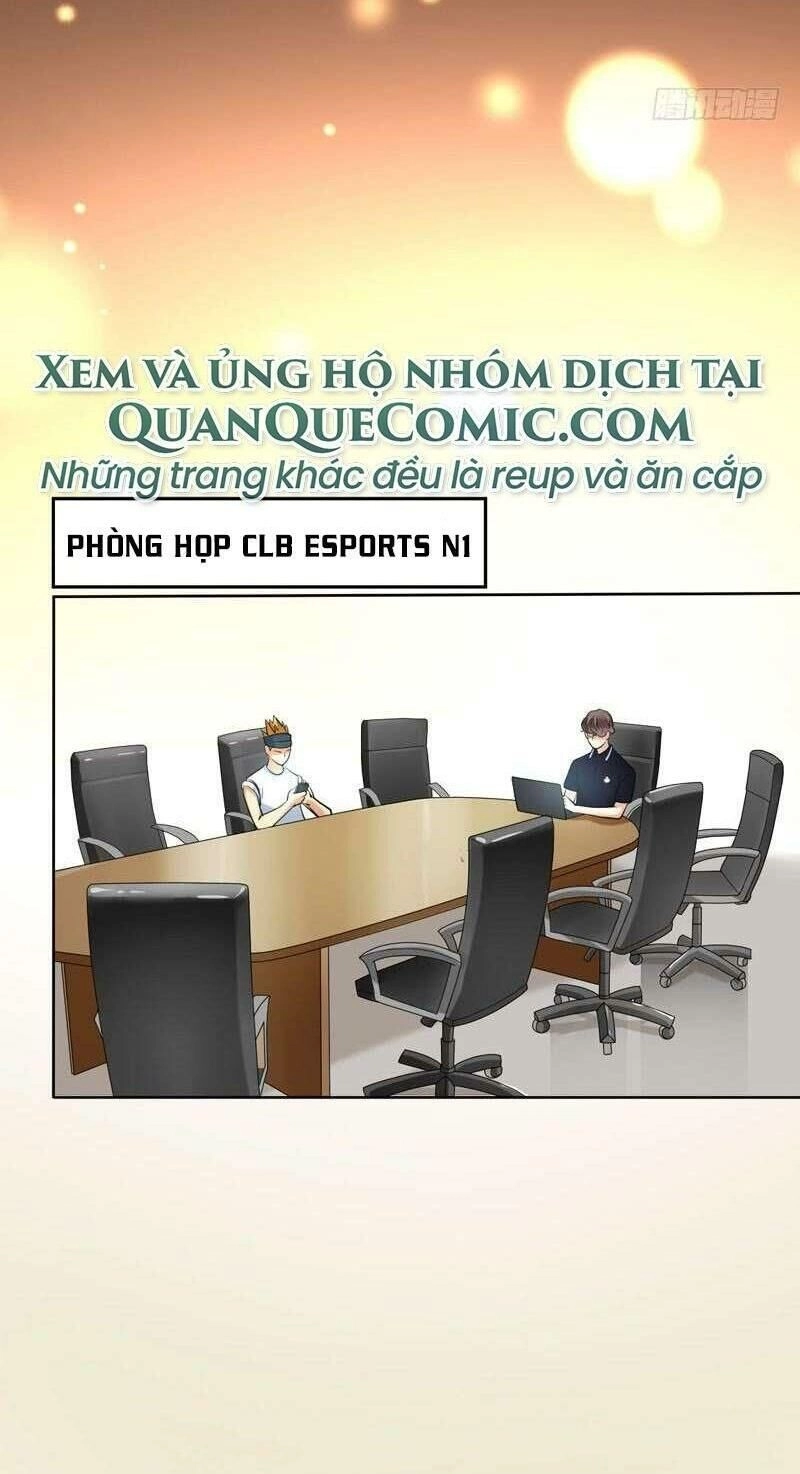 Khởi Động Lại Tương Lai Chapter 24 - 26