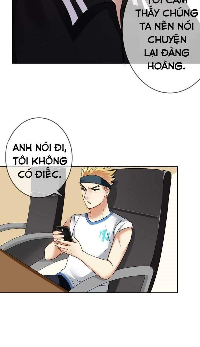 Khởi Động Lại Tương Lai Chapter 24 - 28