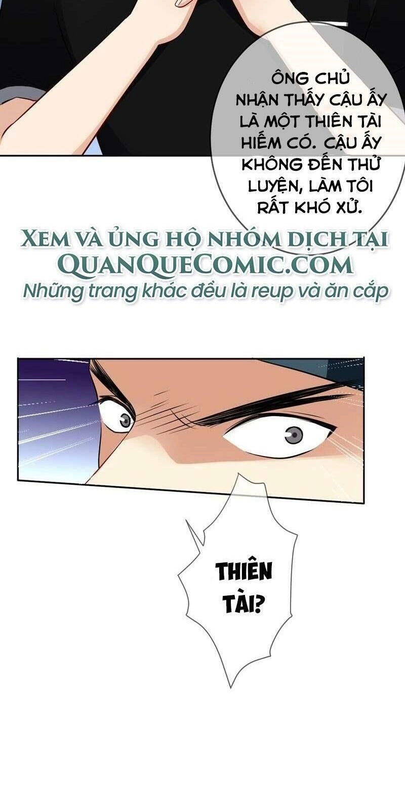 Khởi Động Lại Tương Lai Chapter 24 - 30