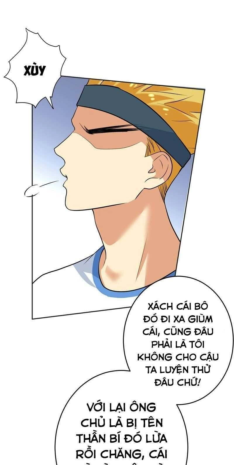 Khởi Động Lại Tương Lai Chapter 24 - 31