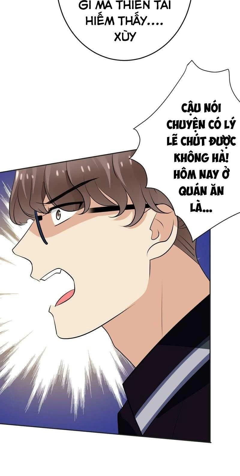 Khởi Động Lại Tương Lai Chapter 24 - 32