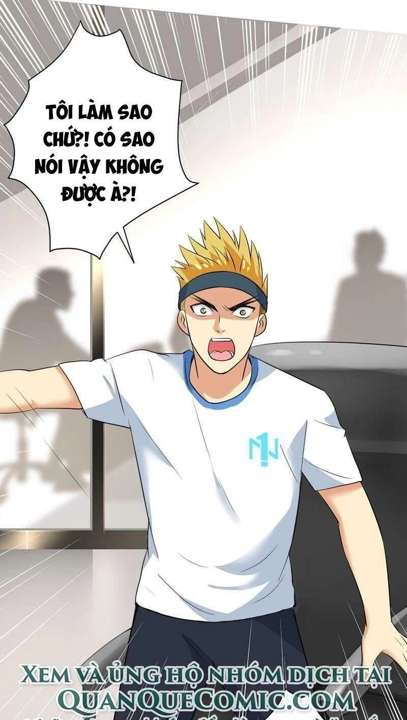 Khởi Động Lại Tương Lai Chapter 24 - 33