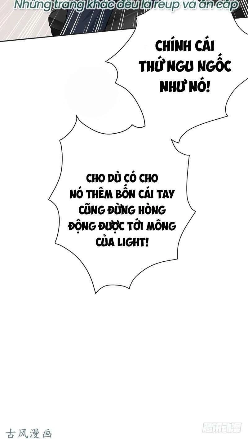 Khởi Động Lại Tương Lai Chapter 24 - 34