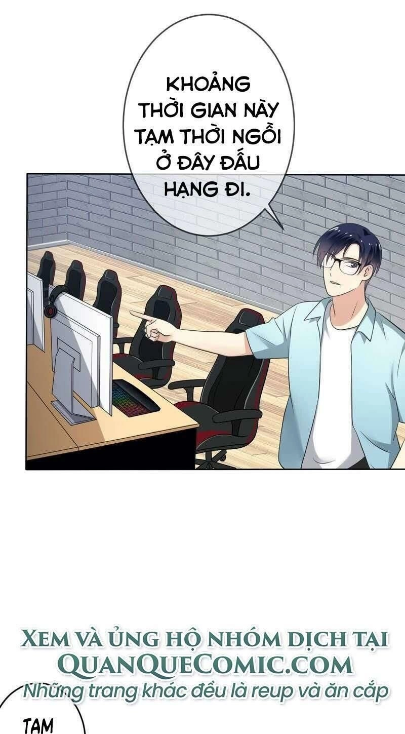 Khởi Động Lại Tương Lai Chapter 24 - 37