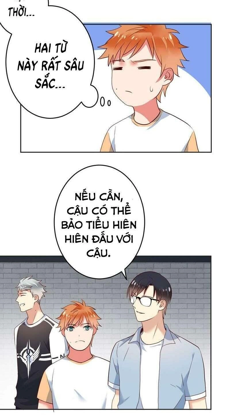 Khởi Động Lại Tương Lai Chapter 24 - 38