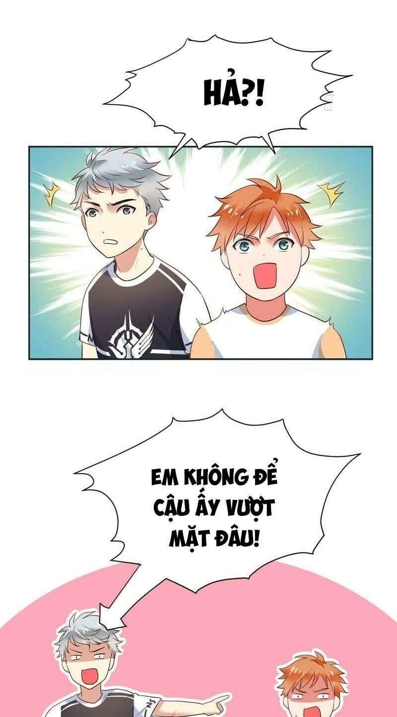 Khởi Động Lại Tương Lai Chapter 24 - 39