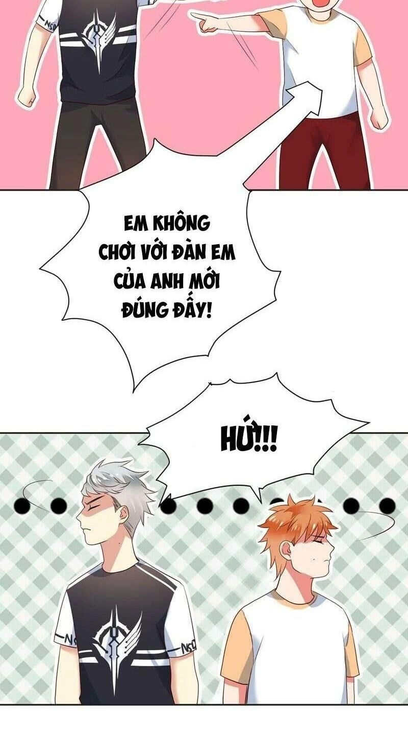 Khởi Động Lại Tương Lai Chapter 24 - 40