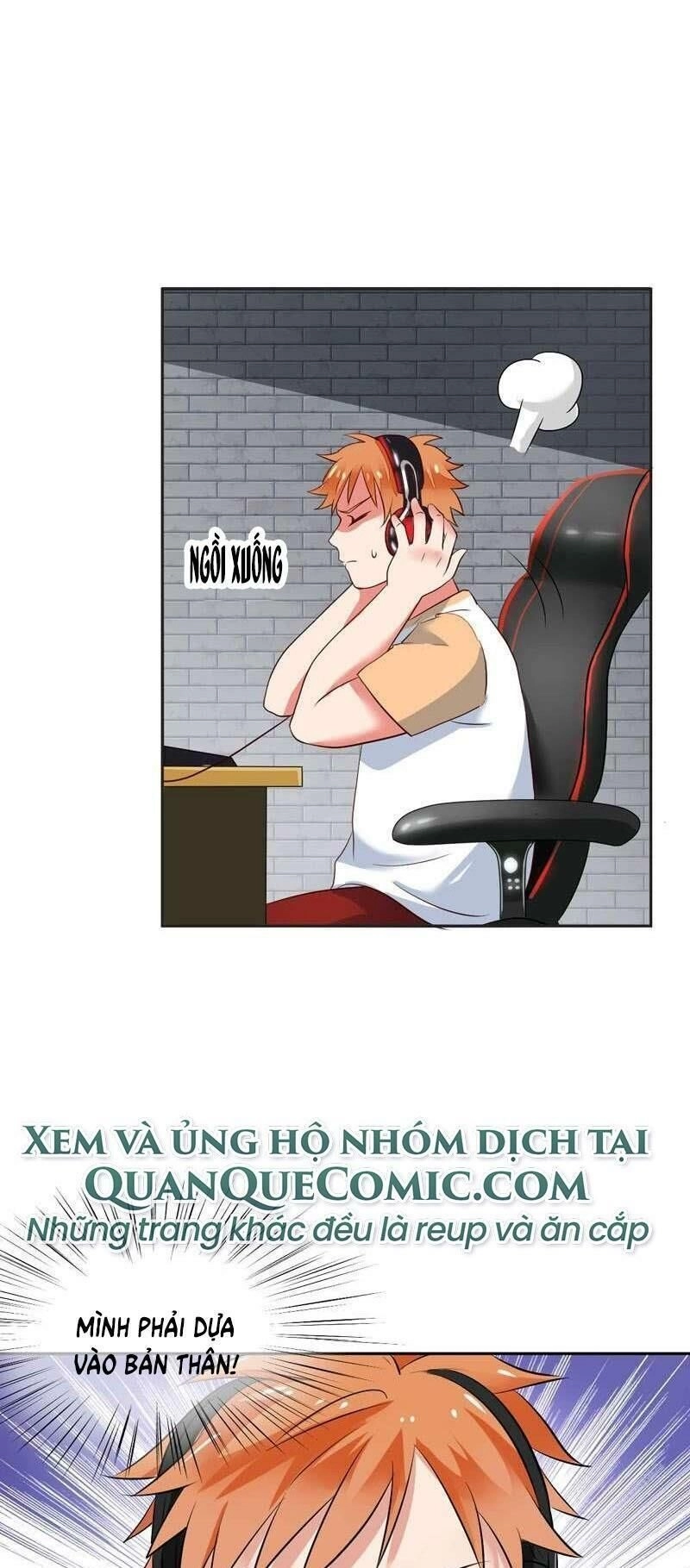 Khởi Động Lại Tương Lai Chapter 24 - 41