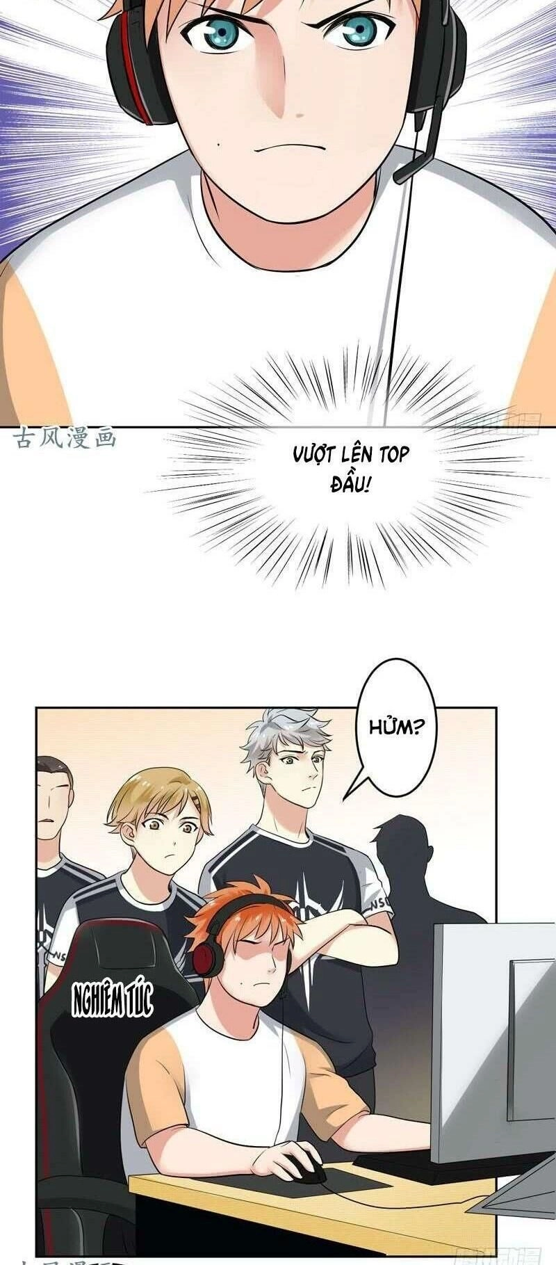 Khởi Động Lại Tương Lai Chapter 24 - 42