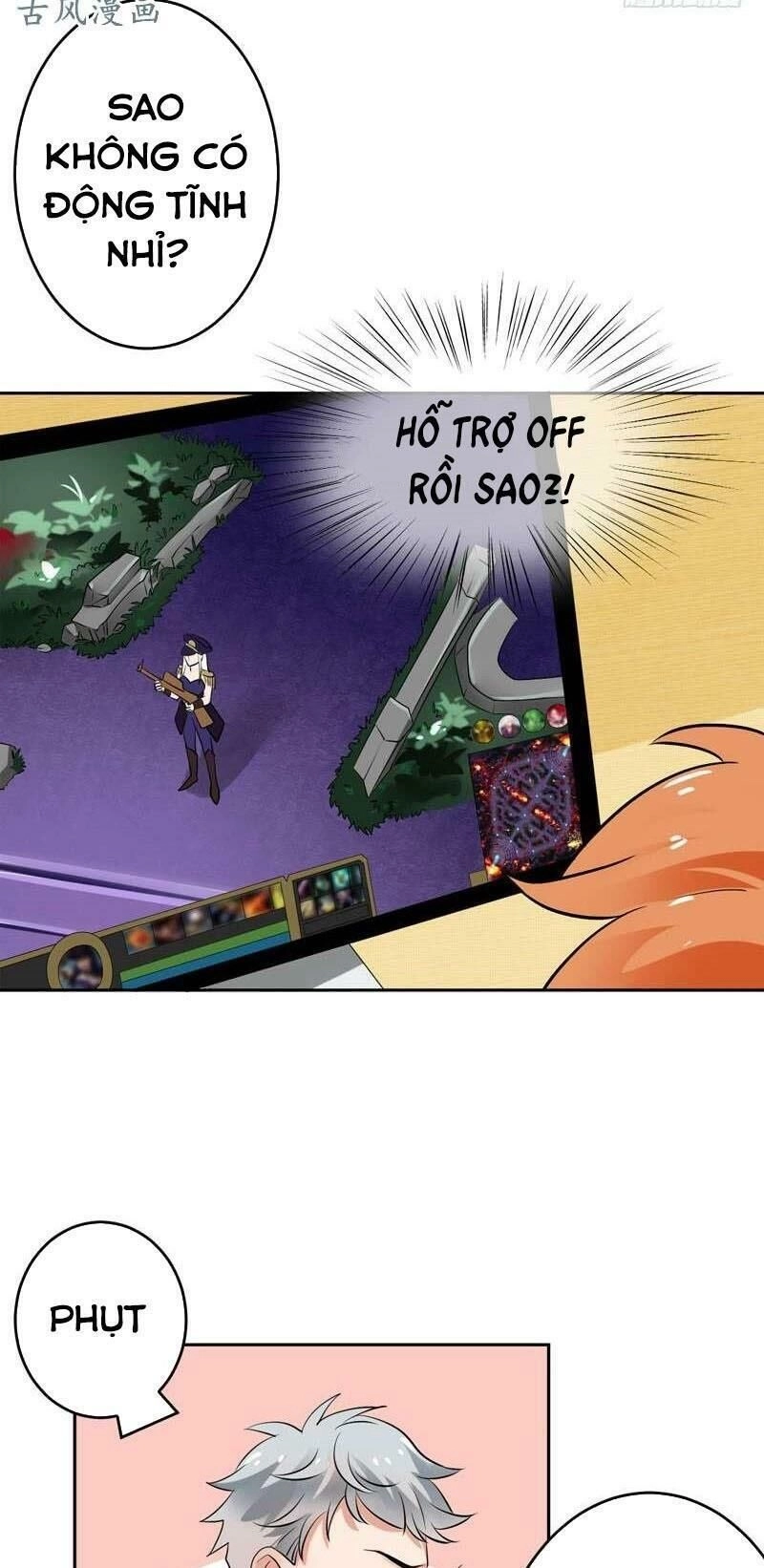 Khởi Động Lại Tương Lai Chapter 24 - 43