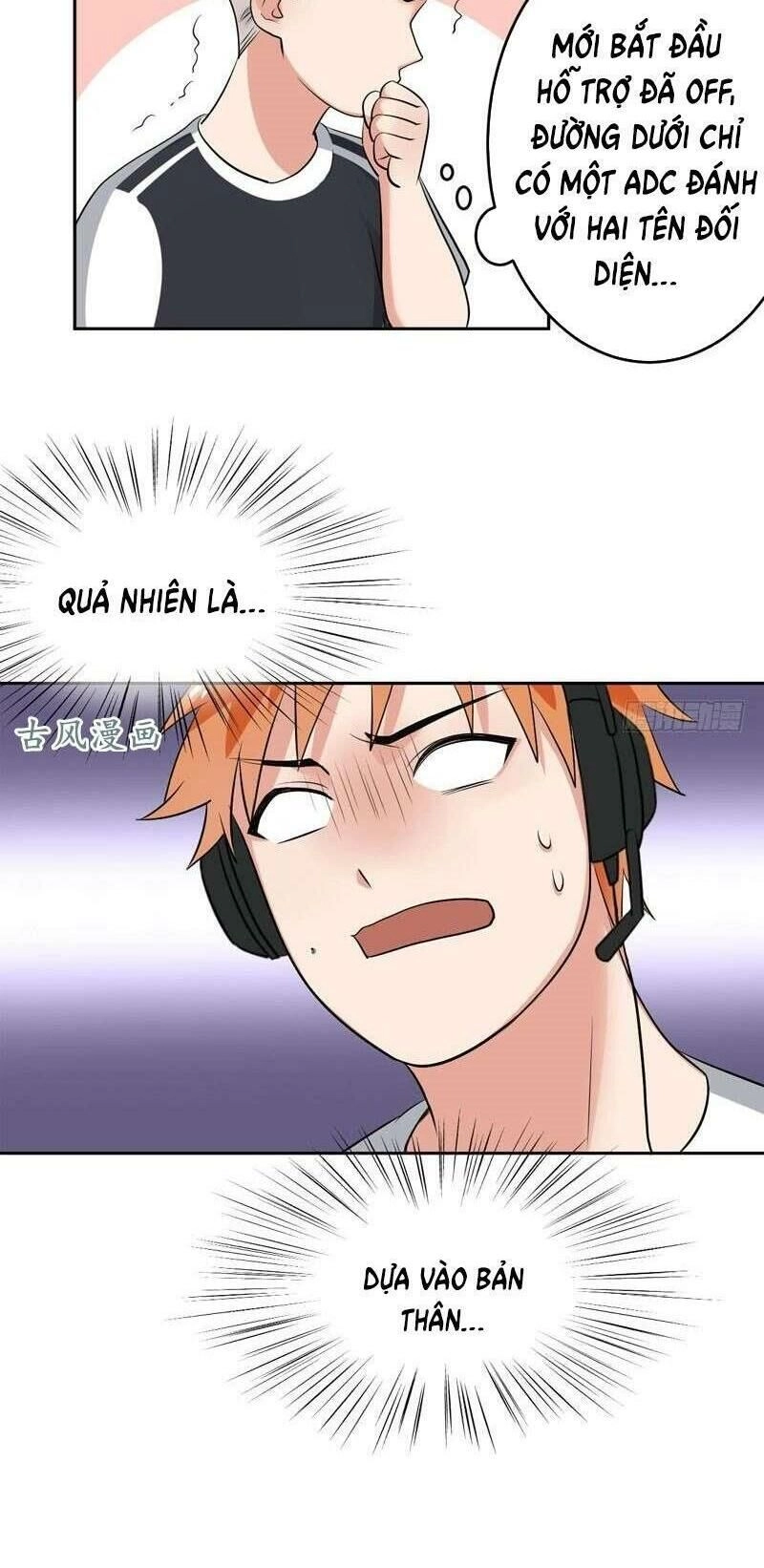 Khởi Động Lại Tương Lai Chapter 24 - 44