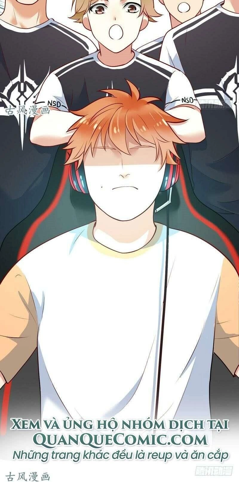 Khởi Động Lại Tương Lai Chapter 25 - 2