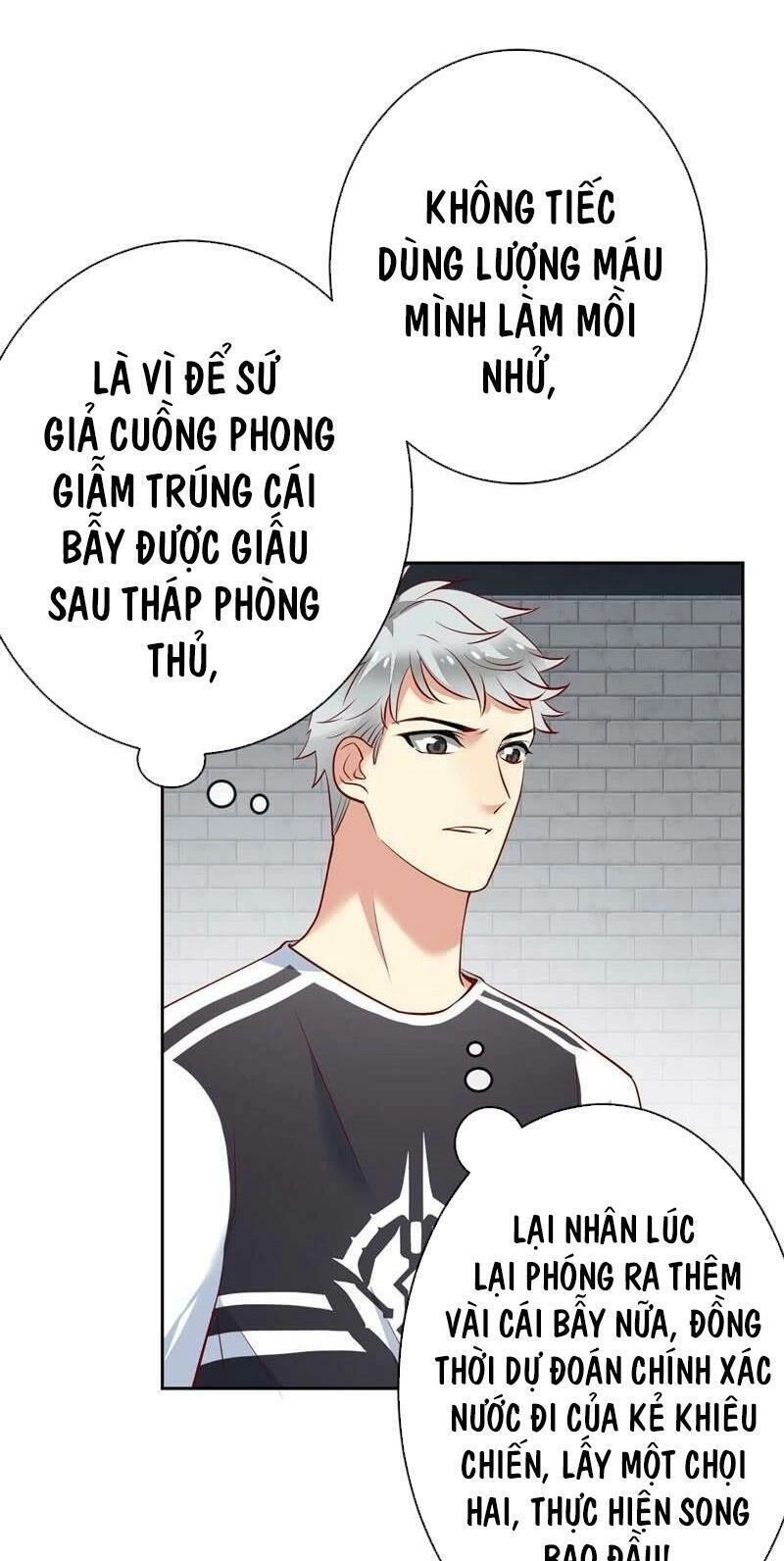 Khởi Động Lại Tương Lai Chapter 25 - 3