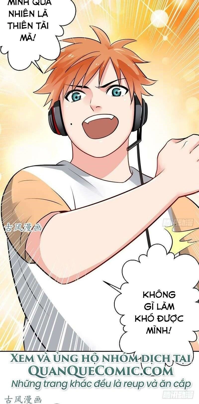 Khởi Động Lại Tương Lai Chapter 25 - 6