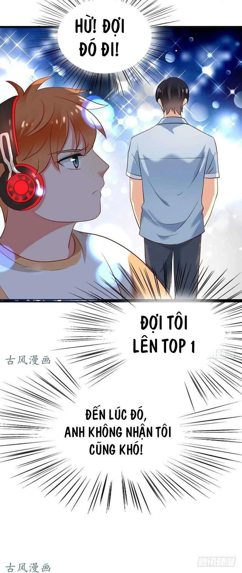 Khởi Động Lại Tương Lai Chapter 25 - 10