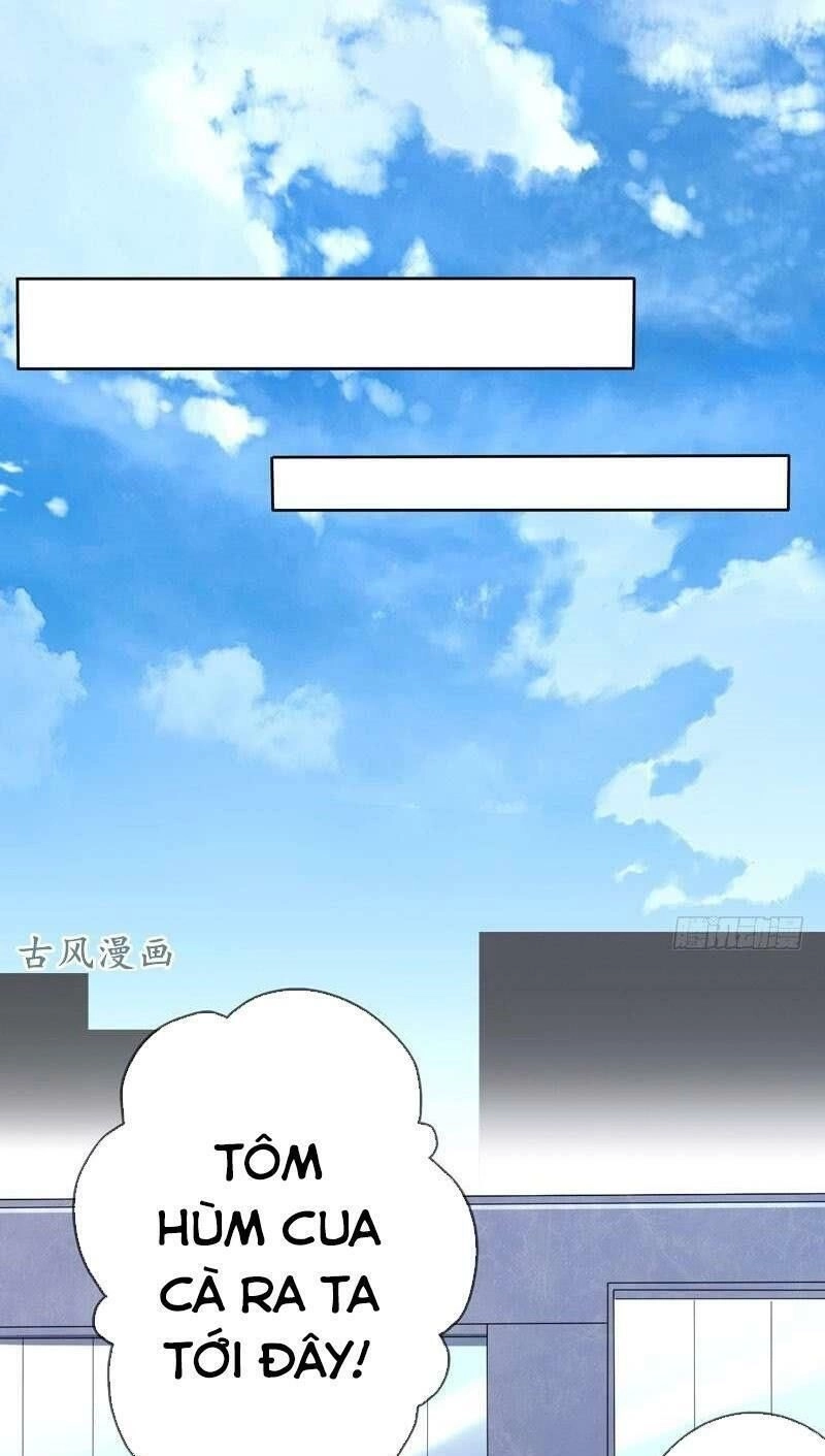 Khởi Động Lại Tương Lai Chapter 25 - 11