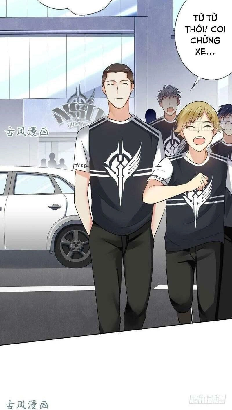 Khởi Động Lại Tương Lai Chapter 25 - 12