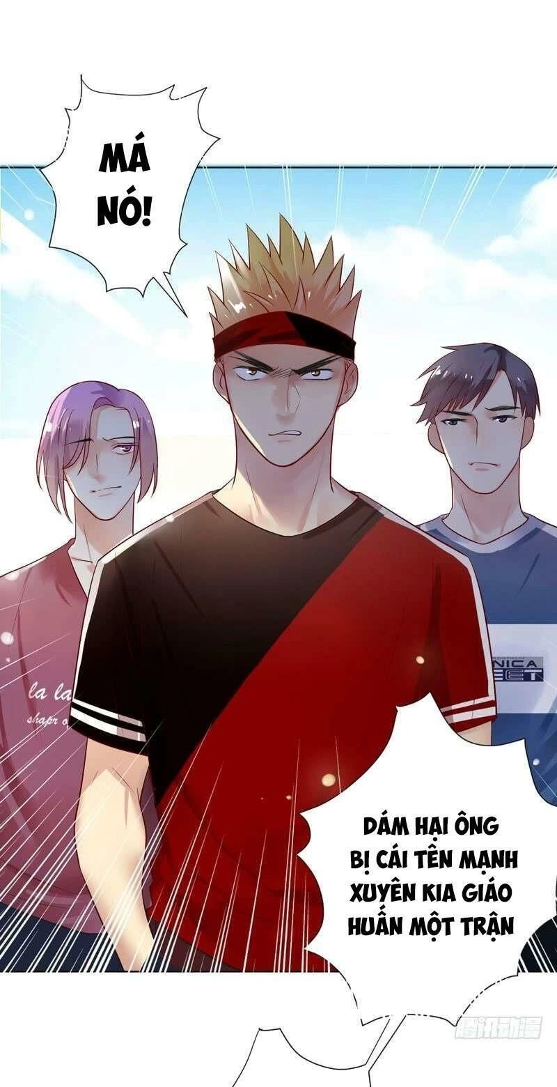 Khởi Động Lại Tương Lai Chapter 25 - 15