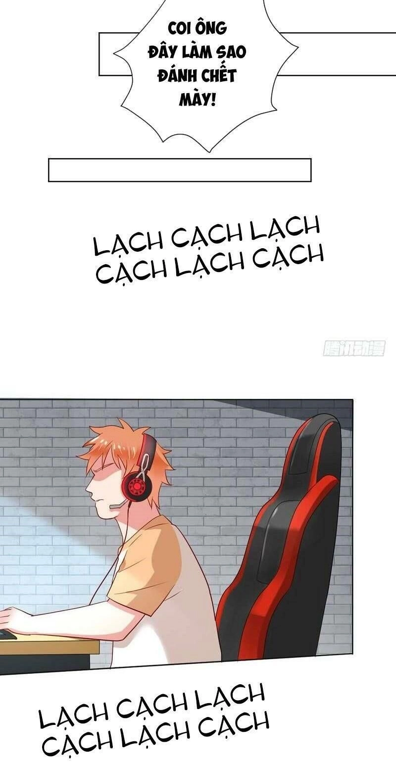 Khởi Động Lại Tương Lai Chapter 25 - 16