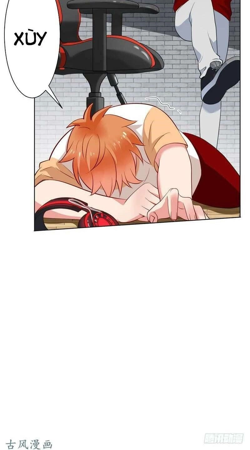 Khởi Động Lại Tương Lai Chapter 25 - 18