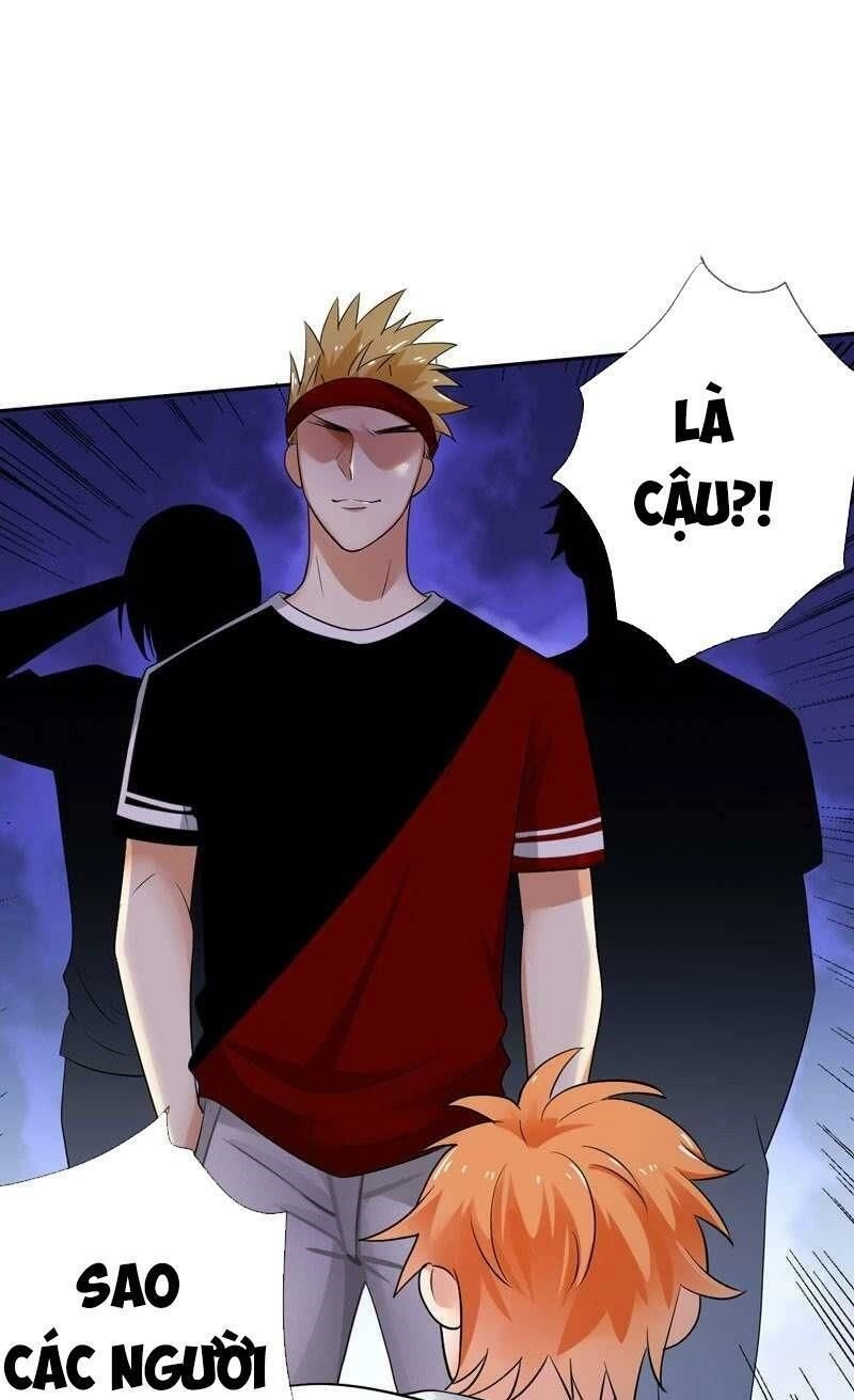 Khởi Động Lại Tương Lai Chapter 25 - 19