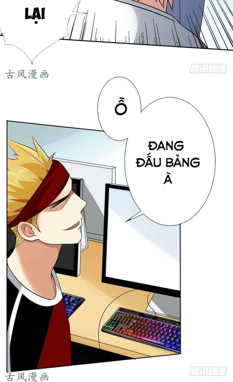 Khởi Động Lại Tương Lai Chapter 25 - 20