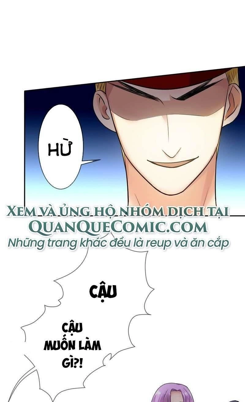 Khởi Động Lại Tương Lai Chapter 25 - 21