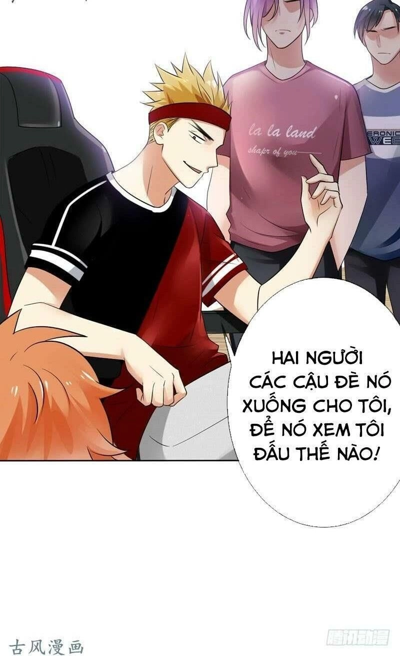 Khởi Động Lại Tương Lai Chapter 25 - 22