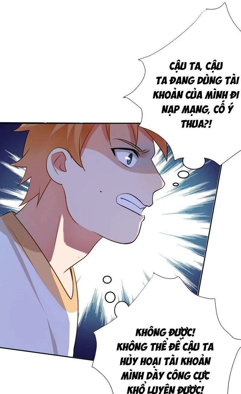 Khởi Động Lại Tương Lai Chapter 25 - 25