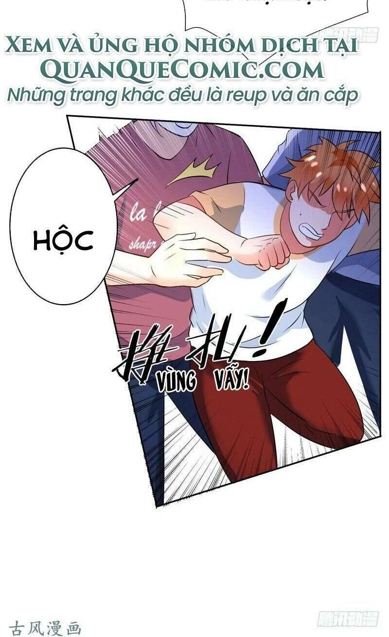 Khởi Động Lại Tương Lai Chapter 25 - 26