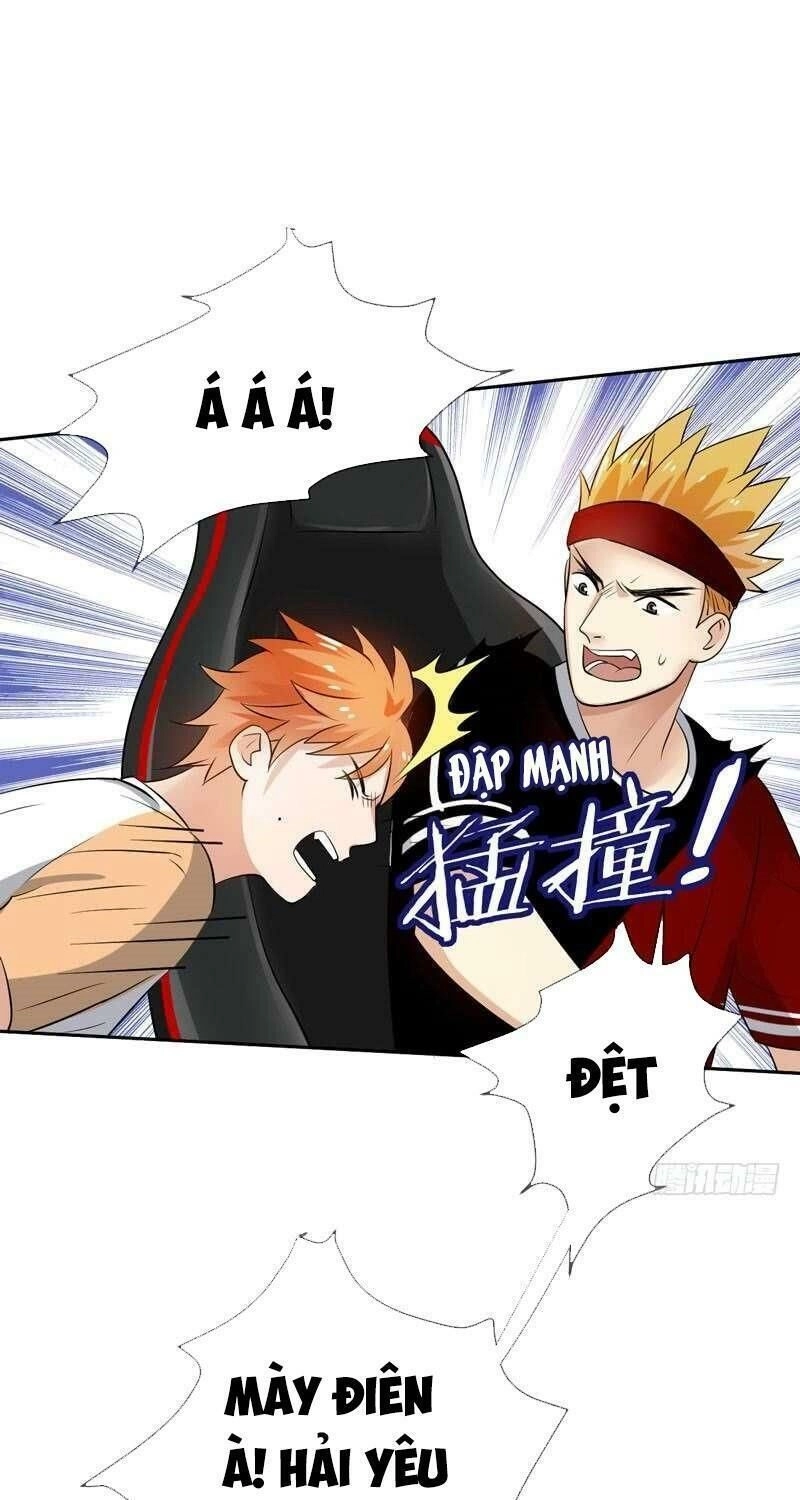 Khởi Động Lại Tương Lai Chapter 25 - 27