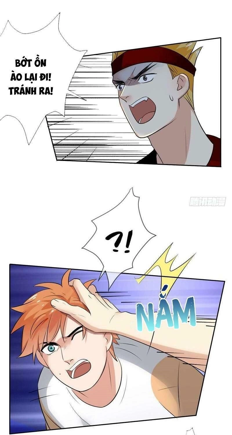 Khởi Động Lại Tương Lai Chapter 25 - 29