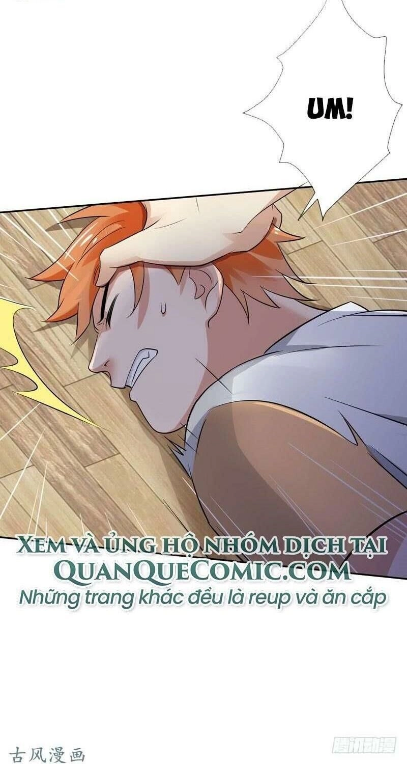 Khởi Động Lại Tương Lai Chapter 25 - 30