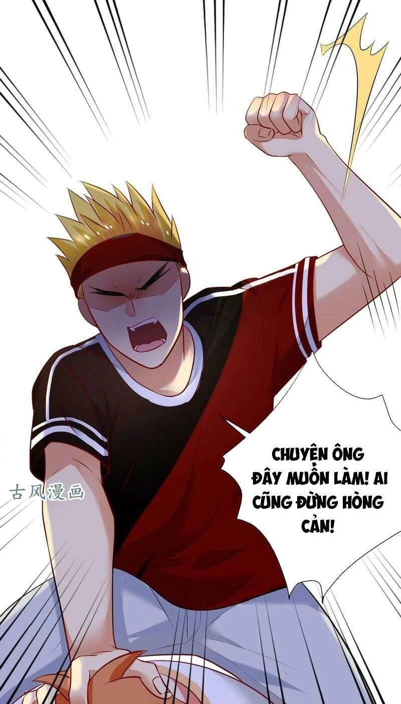 Khởi Động Lại Tương Lai Chapter 25 - 31