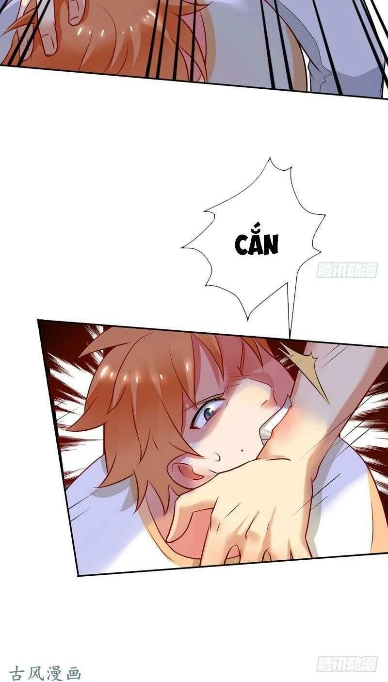 Khởi Động Lại Tương Lai Chapter 25 - 32