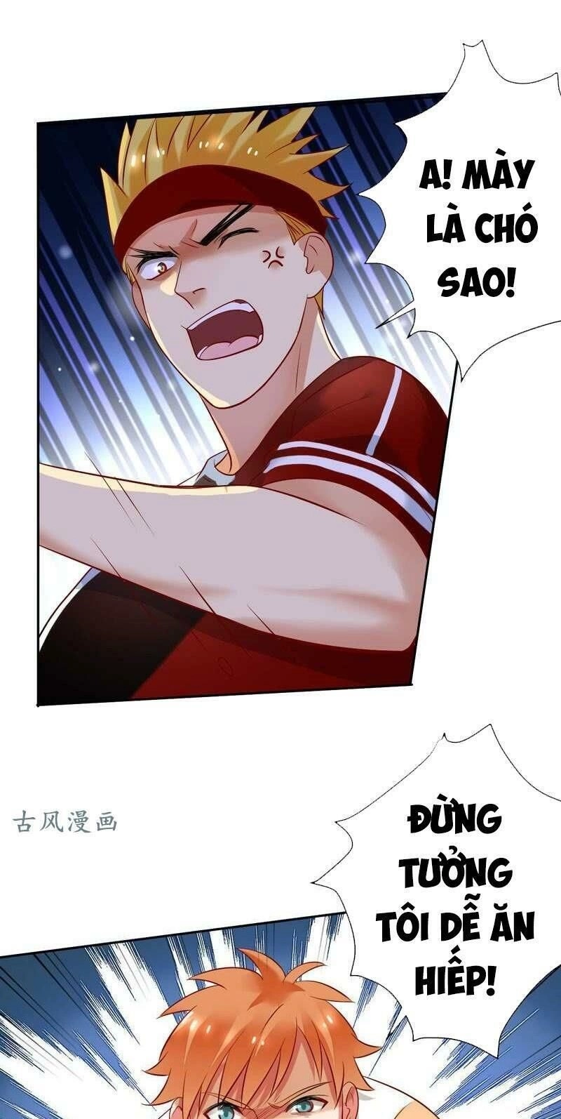 Khởi Động Lại Tương Lai Chapter 25 - 33